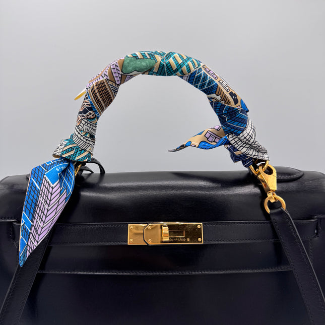 Twilly Hermès Pantin City