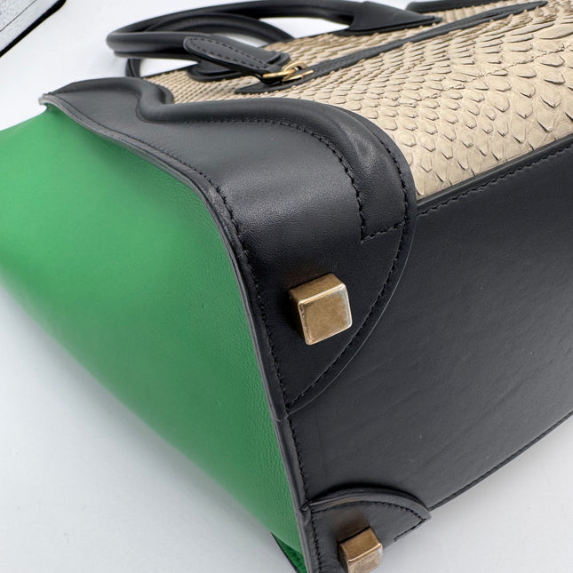 Sac Céline Luggage