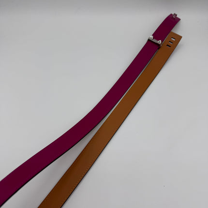 Ceinture Hermès Collier de Chien