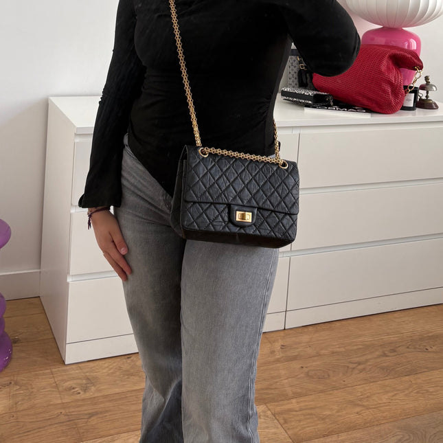 Sac Chanel 2.55 classique