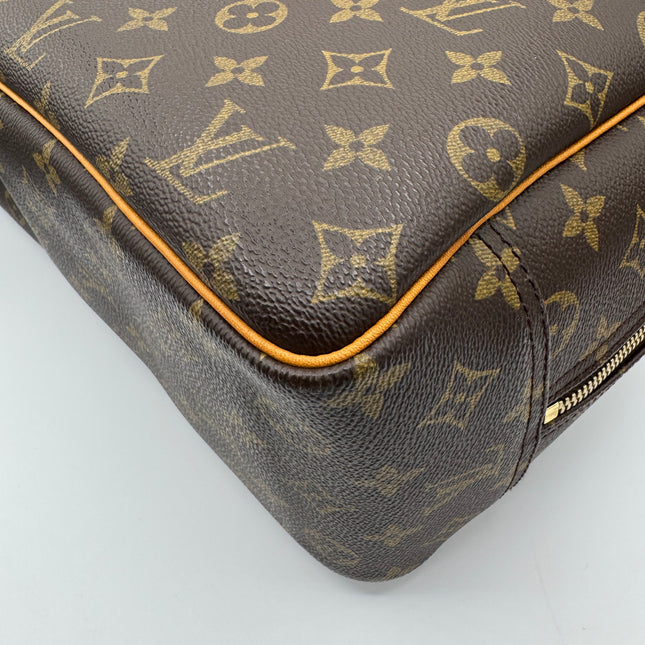 Sac Deauville Louis Vuitton