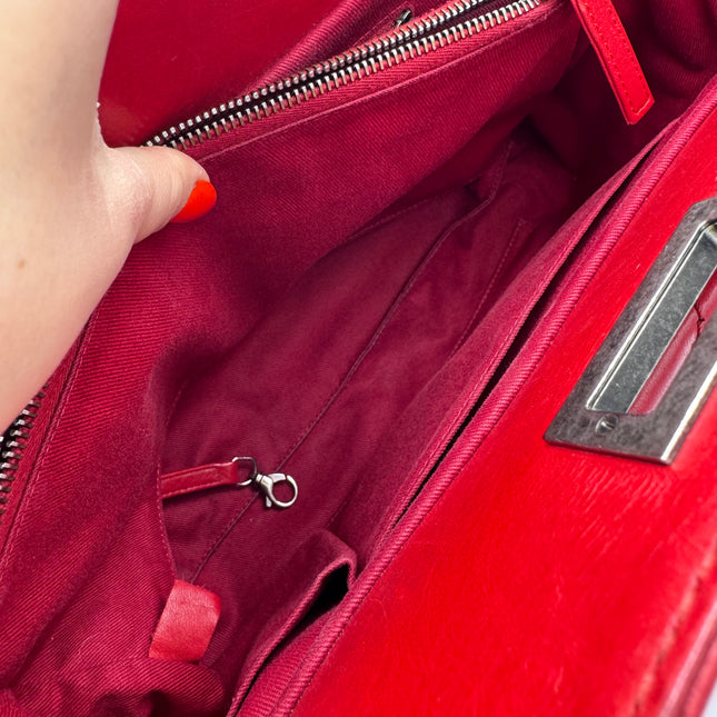 Sac Chanel Cabas 2.55