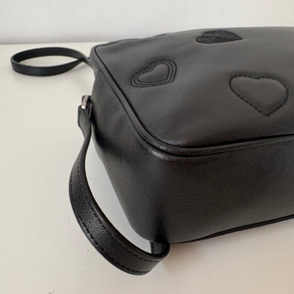 Sac Saint Laurent Camera Lou