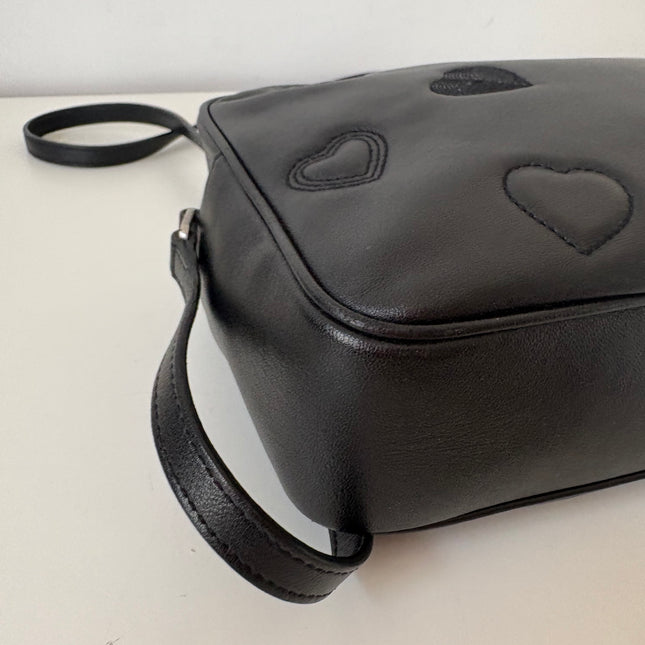 Sac Saint Laurent Camera Lou