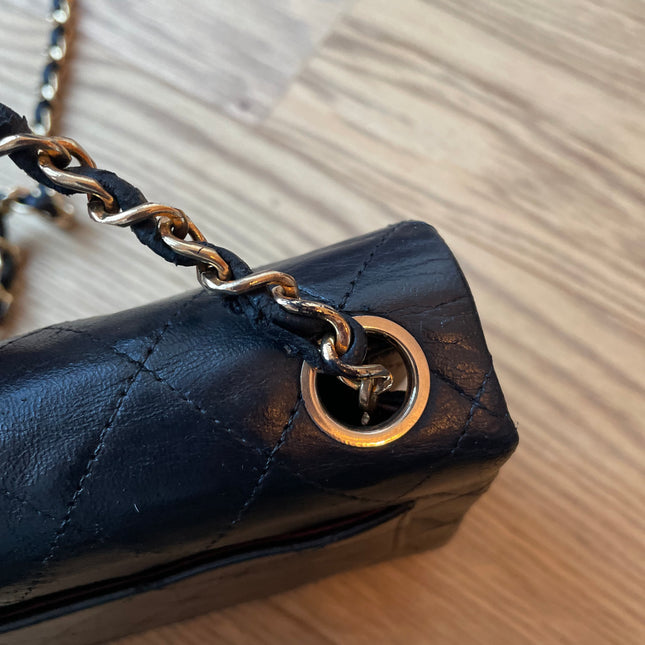 Chanel Mini square