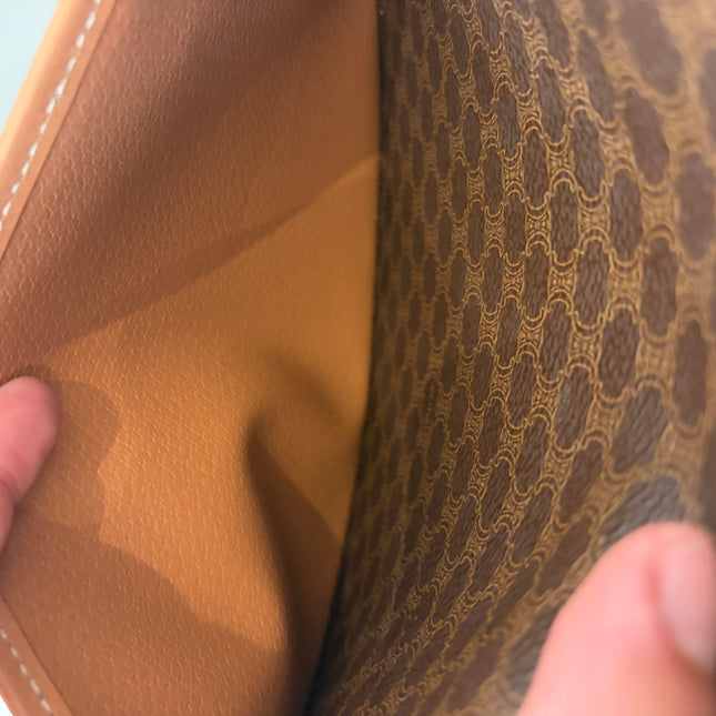 Sac Celine Must bandoulière