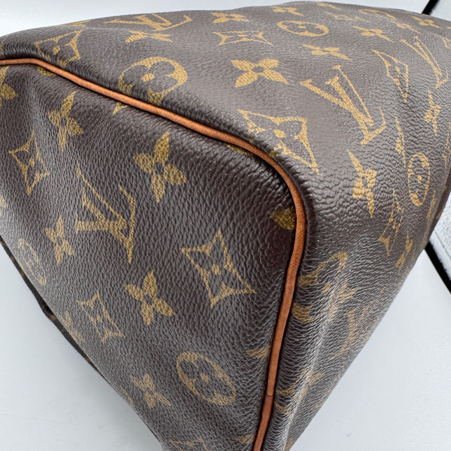 Speedy 25 Monogram