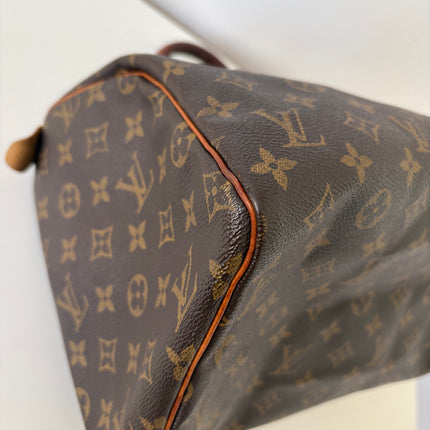 Sac Louis Vuitton Speedy 30
