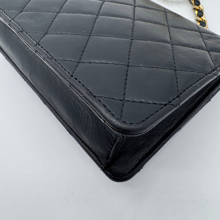 Sac Chanel Mini Timeless Vintage