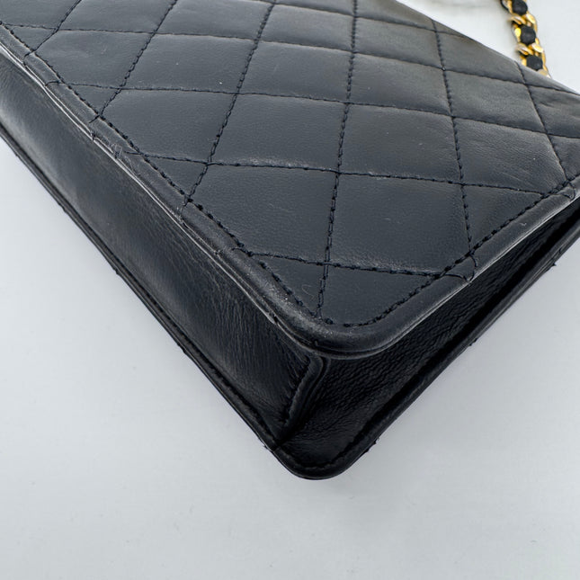 Sac Chanel Mini Timeless Vintage