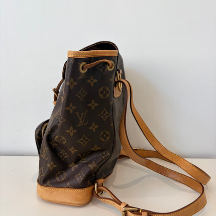 Sac Louis Vuitton Montsouris