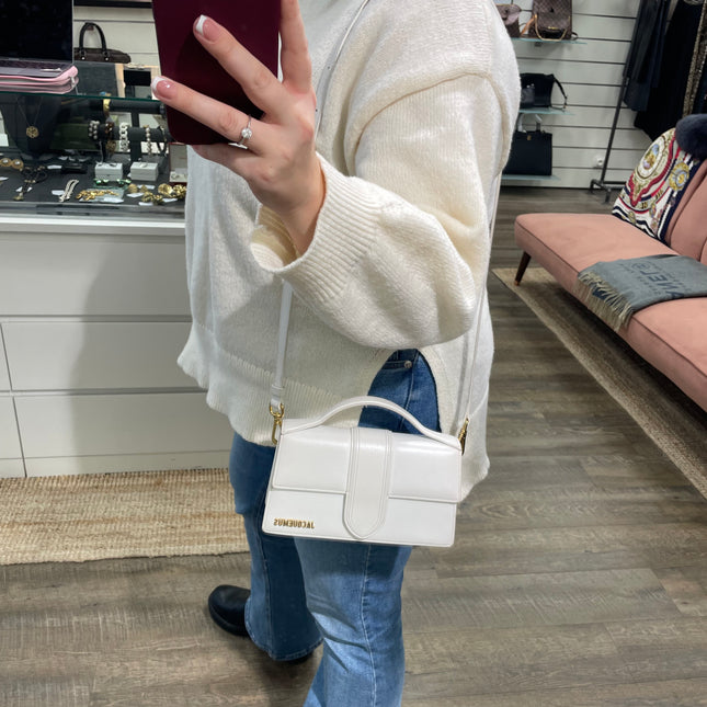 Sac Grand Bambino Jacquemus
