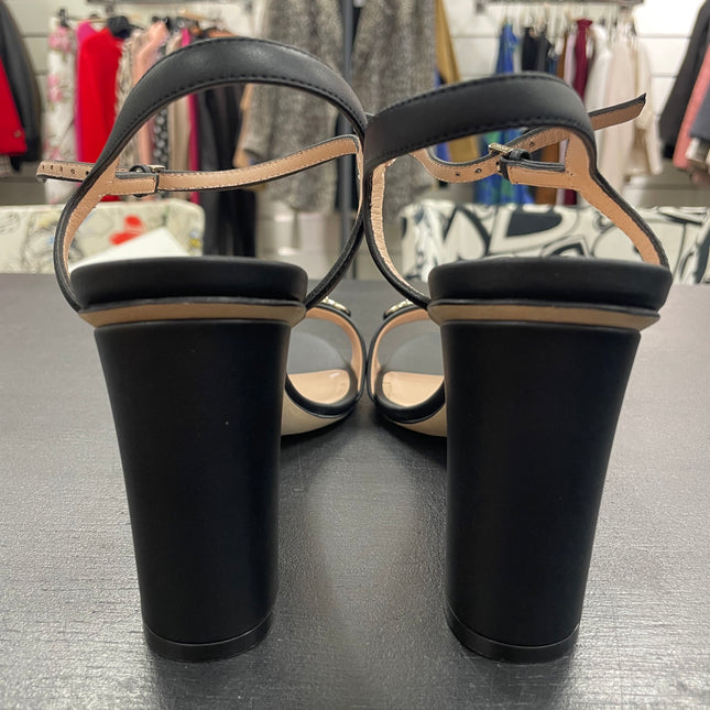 Sandales Gucci T40,5