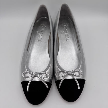 Ballerines Chanel T40