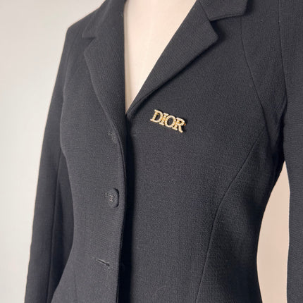Broche Dior R(E)volution