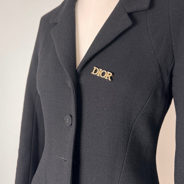 Broche Dior R(E)volution