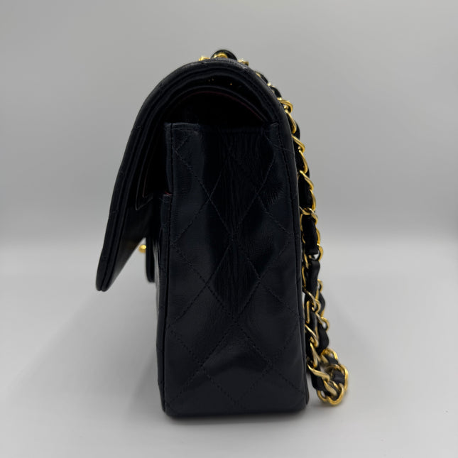 Sac Timeless Chanel Marine