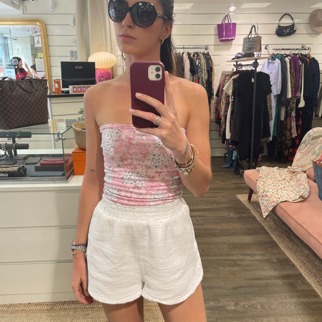 Lunettes de Soleil Chanel
