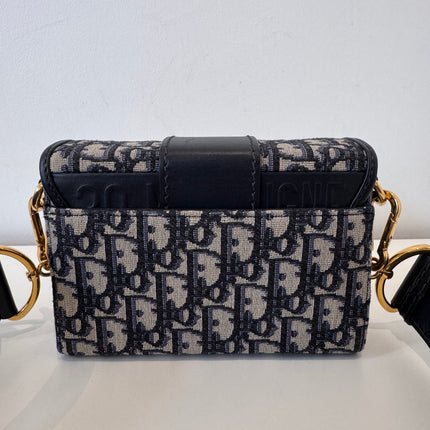 Sac Dior 30 Montaigne Box