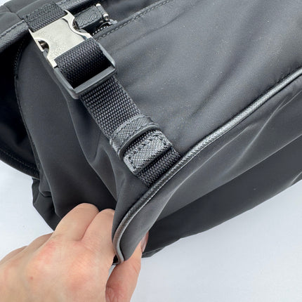 Sac Prada Re-Nylon Bumbag