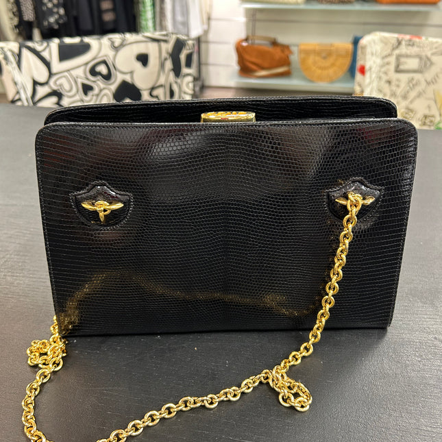 Sac Vintage Gucci