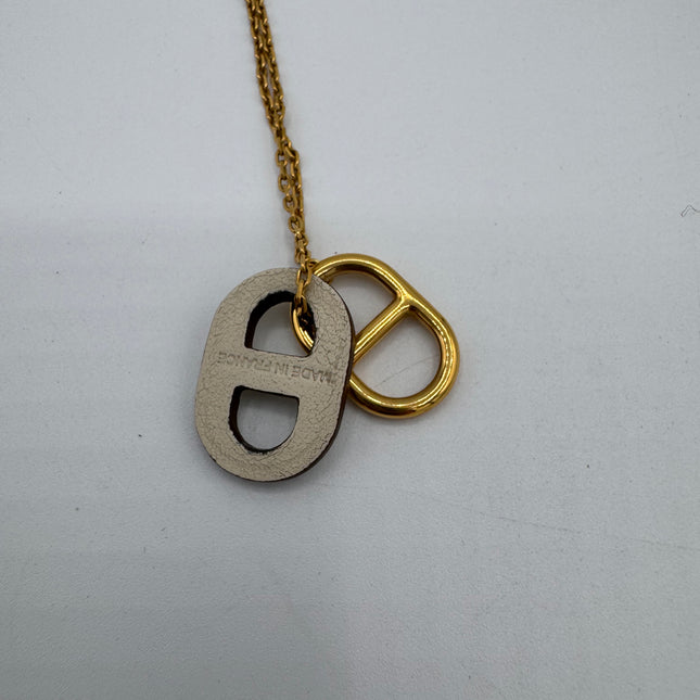 Collier Hermes O maillon