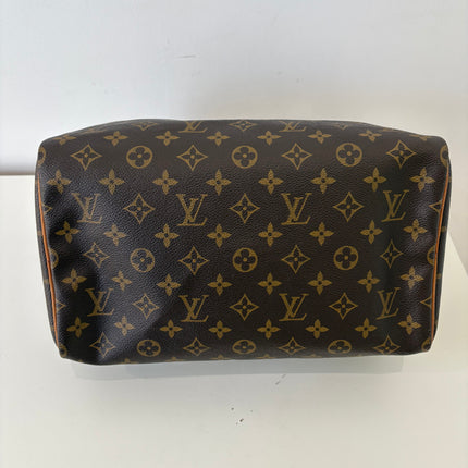 Sac Louis Vuitton Speedy 30 1987