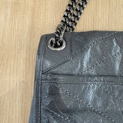 Sac saint Laurent Niki médium