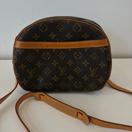 Sac Louis Vuitton Blois monogram
