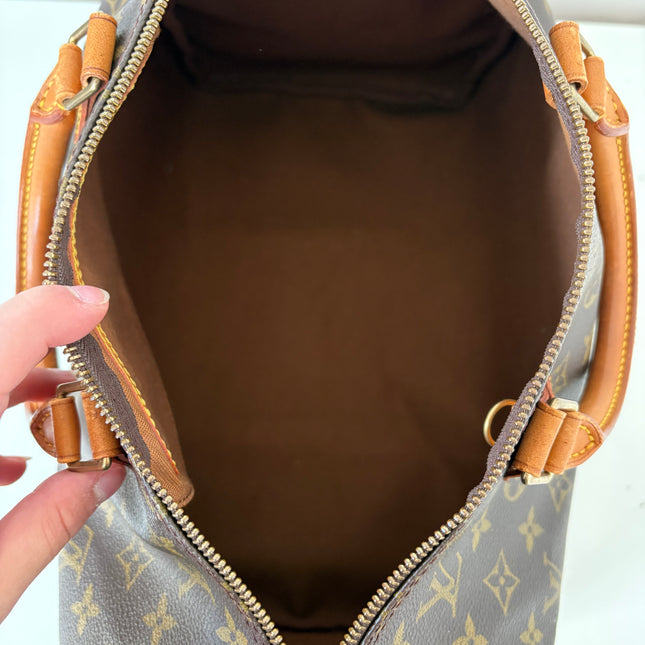 Sac Louis Vuitton Speedy 35 Monogram