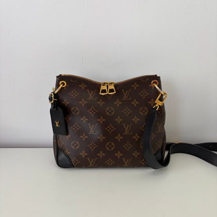 Sac Louis Vuitton Odeon Monogram