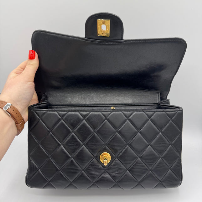 Sac Chanel Timeless Double