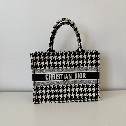 Sac Book Tote Medium Dior