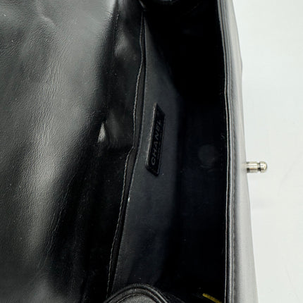 Sac Boy Chanel Moyen Noir