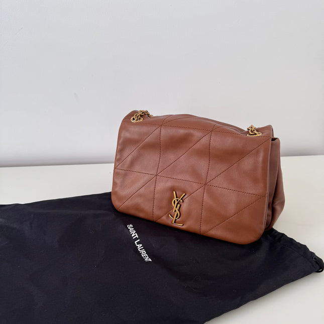 Sac Saint Laurent Jamie 4.3 Small