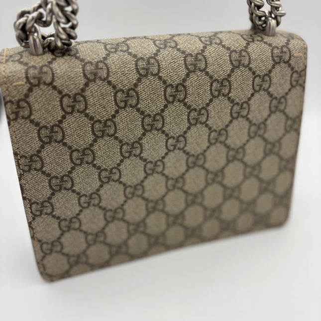 Sac Gucci Dionysus small