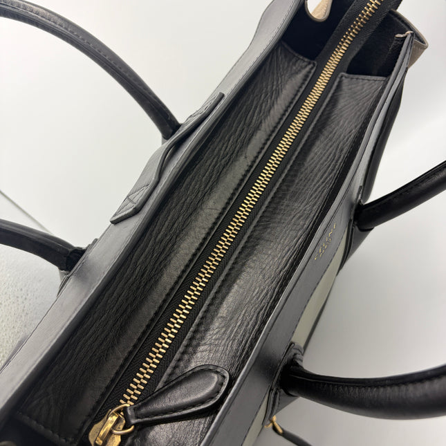 Sac Celine Luggage Grand Modèle