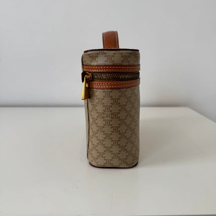 Vanity Celine PM Vintage