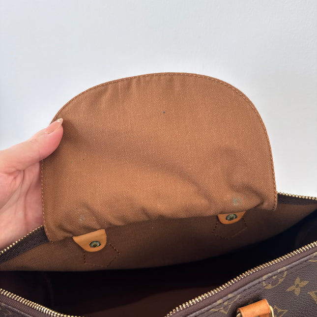 Sac Speedy 35 Louis Vuitton Monogram