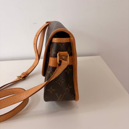 Sac Louis Vuitton Sologne
