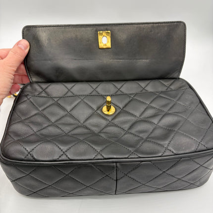 Sac Chanel Caméra double