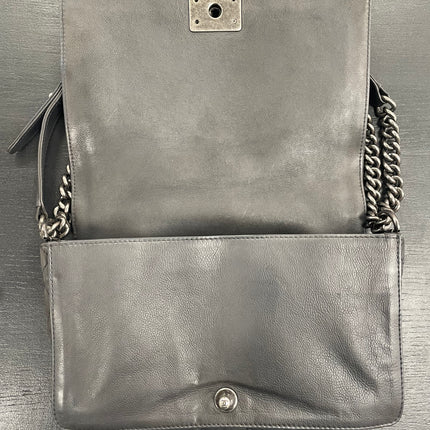 Sac Chanel Boy Souple
