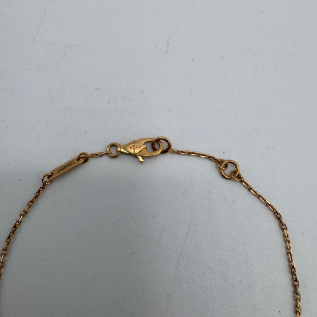 Bracelet Van Cleef & Arpels Sweet Hearts