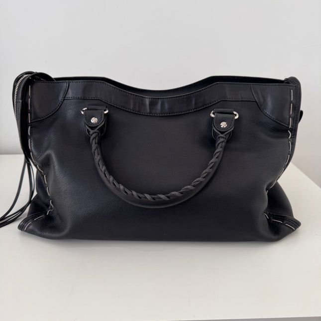 Sac Balenciaga City médium