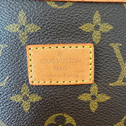 Sac Louis Vuitton Saumur GM