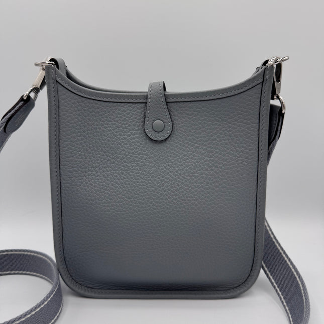Sac Hermes Evelyne 16