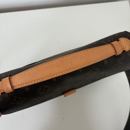Sac pochette Louis Vuitton Métis