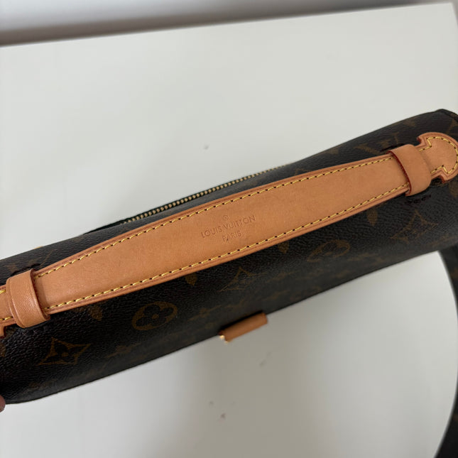 Sac pochette Louis Vuitton Métis