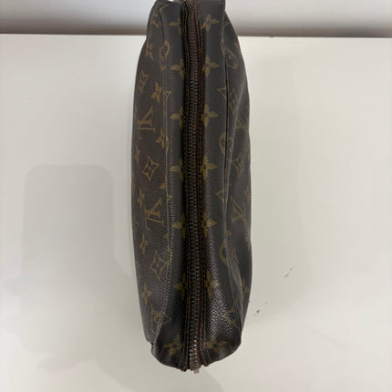 Trousse de toilette Louis Vuitton 28cm Monogram