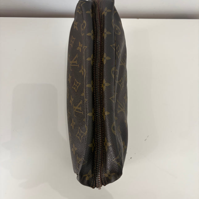Trousse de toilette Louis Vuitton 28cm Monogram